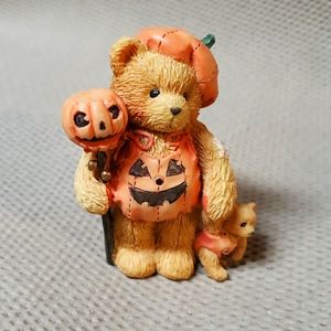 Cherished Teddies, Breanna